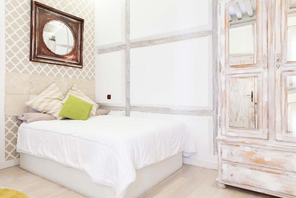 Espectacular Estudio Chueca * Madri